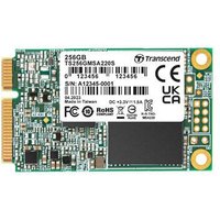 Transcend 220S mSATA SSD - 256 GB Transcend 220S mSATA SSD - 256 GB von Transcend