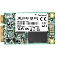 Transcend 220S mSATA SSD - 128 GB Transcend 220S mSATA SSD - 128 GB von Transcend