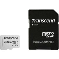 Transcend 300S Speicherkarte 256 GB von Transcend