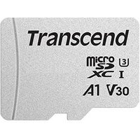 Transcend 300S Speicherkarte 8 GB von Transcend