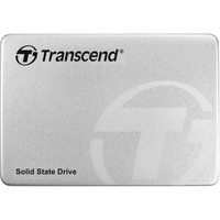 Transcend 370S SATA SSD 128 GB Transcend 370S SATA SSD 128 GB von Transcend