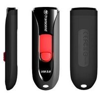Transcend 590 USB-Stick 32 GB von Transcend