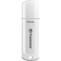 Transcend JetFlash 730 USB-Stick 512 GB von Transcend