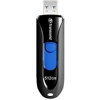 Transcend JetFlash 790K USB-Stick 512 GB Transcend JetFlash 790K USB-Stick 512 GB von Transcend