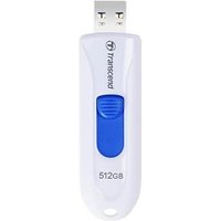 Transcend JetFlash 790 USB-Stick 512 GB von Transcend