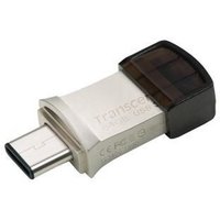 Transcend 890 USB-Stick 64 GB von Transcend