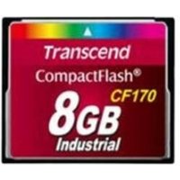 Transcend CF170 Speicherkarte 8 GB von Transcend