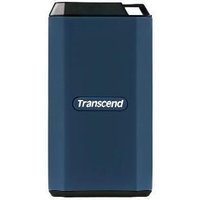 Transcend ESD410C Externe SSD 4 TB von Transcend