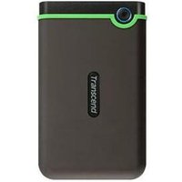 Transcend StoreJet 25M3S Externe Festplatte 2 TB von Transcend