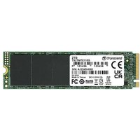 Transcend 115S M.2 SSD - 250 GB von Transcend