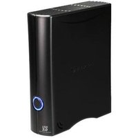 Transcend StoreJet 35T3 HDD Extern - 8 TB von Transcend