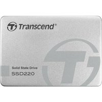 Transcend SSD220S SATA SSD - 240 GB von Transcend