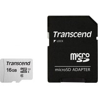 Microsdhc 16 gb u1 r95w10 Microsdhc 16 gb u1 r95w10 von Transcend