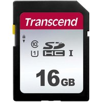 Sdhc 16 gb uhs i u1 r95w45 von Transcend