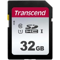 Sdhc 32 gb uhs i u1 r95w45 von Transcend