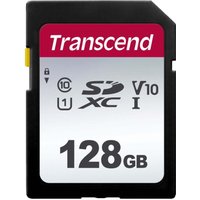 Sdxc 128 gb uhs i u1 r95w45 Sdxc 128 gb uhs i u1 r95w45 von Transcend