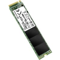 Transcend 110S 1TB Interne M.2 PCIe NVMe SSD 2280 PCIe NVMe 3.0 x4 TS1TMTE112S von Transcend
