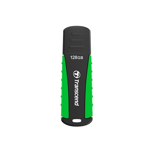 Transcend 128GB JetFlash 810 USB 3.1 Gen 1 USB Stick TS128GJF810, Lila von Transcend