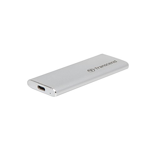 Transcend Transcend250GBESD260CUSB3.Typ-CPortableSSD-TS250GESD260C von Transcend