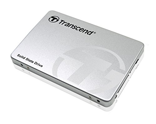 Transcend 480GB SATA III 6Gb/s SSD220S 2.5” SSD TS480GSSD220S von Transcend