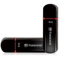 Transcend 600 USB-Stick 4 GB von Transcend
