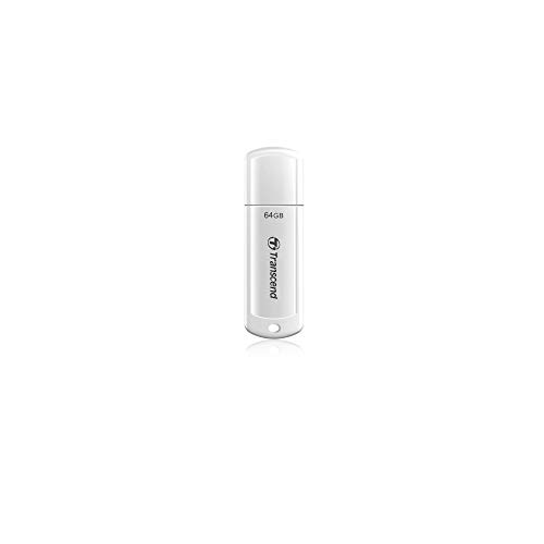 Transcend 64GB JetFlash 730 USB 3.1 Gen 1 USB Stick TS64GJF730 von Transcend