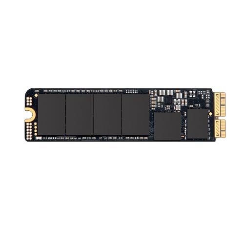 Transcend 960 GB JetDrive JDM 820 AHCI PCIe Gen3 x2 SSD TS960GJDM820 von Transcend