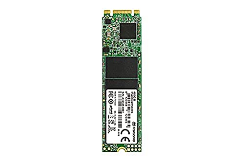 Transcend 960GB SATA III 6Gb/s MTS820S 80mm M.2 SSD 820S Solid State Drive TS960GMTS820S von Transcend