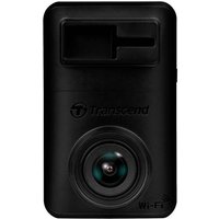 Transcend DrivePro 10 Dashcam Blickwinkel horizontal max.=140° Akku, G-Sensor, WDR, WLAN von Transcend