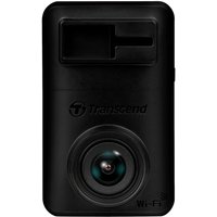 DrivePro 10 Dashcam Blickwinkel horizontal max.=140 ° Akku, G-Sensor, wdr, wlan - Transcend DrivePro 10 Dashcam Blickwinkel horizontal max.=140 ° Akku, G-Sensor, wdr, wlan - Transcend von Transcend