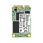 Transcend Festplatte TS1TMSA452T2 mSATA SSD 1000 GB von Transcend