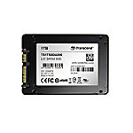 Transcend Festplatte TS1TSSD420K SSD 1000 GB von Transcend