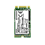 Transcend Festplatte TS256GMTE452T-I M.2 NVMe 256 GB von Transcend