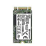 Transcend Festplatte TS64GMTS400I M.2 2242 64 GB von Transcend