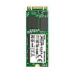 Transcend Festplatte TS64GMTS600 M.2 2260 64 GB von Transcend