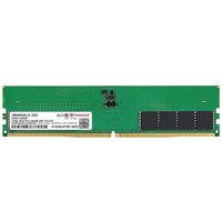 Transcend JM4800ALE-32G PC-Arbeitsspeicher Modul DDR5 32GB 1 x 32GB ECC 4800MHz 288pin DIMM CL40 JM4 Transcend JM4800ALE-32G PC-Arbeitsspeicher Modul DDR5 32GB 1 x 32GB ECC 4800MHz 288pin DIMM CL40 JM4 von Transcend
