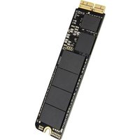 Transcend JetDrive™ 820 Mac 240GB Interne M.2 PCIe NVMe SSD 2280 M.2 NVMe PCIe 3.0 x4 Retail TS240 von Transcend