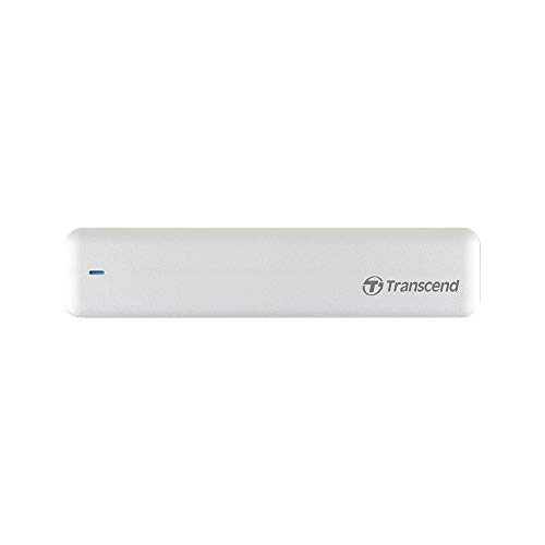 Transcend 240GB JetDrive 520 SATA III 6Gb/s SSD Upgrade Kit für Mac TS240GJDM520 von Transcend