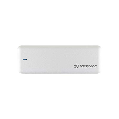 Transcend 240GB JetDrive 720 SATA III 6Gb/s SSD Upgrade Kit für Mac TS240GJDM720 von Transcend