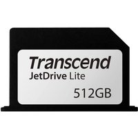 JetDrive Lite 330 512G MacBook Pro 13 Retina 2012-15 - Transcend von Transcend