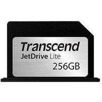 Transcend JetDrive Lite 330 Speicherkarte 256 GB von Transcend
