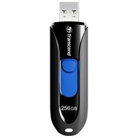 Transcend JetFlash 790K USB-Stick 256 GB Transcend JetFlash 790K USB-Stick 256 GB von Transcend