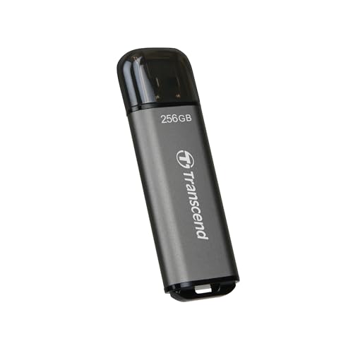 Transcend highspeed USB-Stick 256GB JetFlash 920 USB3.2 420/400MB/s TS256GJF920 von Transcend
