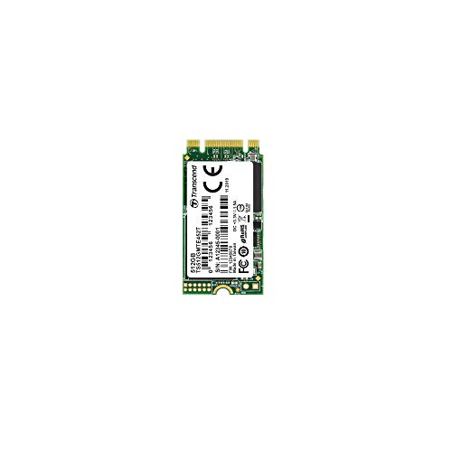 Transcend MTE452T 512 GB interne SSD NVMe PCIe M.2 2242 M.2 NVMe PCIe 3.0 x2 Details TS512GMTE452T von Transcend