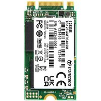 Transcend MTS402M 128GB Interne M.2 SATA SSD 2280 SATA III Industrial TS128GMTS402M von Transcend