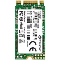 Transcend MTS420 M.2 SSD - 480 GB von Transcend