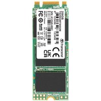 Transcend MTS602M 256GB Interne M.2 SATA SSD 2260 SATA III Industrial TS256GMTS602M von Transcend