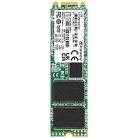Transcend MTS970T 1TB Interne M.2 SATA SSD 2280 SATA III Industrial TS1TMTS970T von Transcend