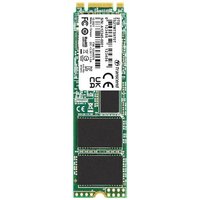 Transcend MTS970T 2TB Interne M.2 SATA SSD 2280 SATA III Industrial TS2TMTS970T von Transcend