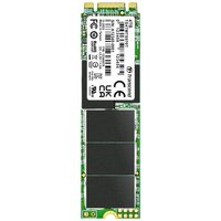 Transcend MTS970T 4TB Interne M.2 SATA SSD 2280 SATA III Industrial TS4TMTS970T von Transcend